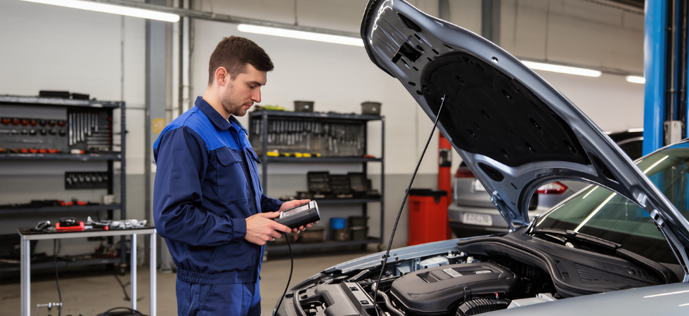 Adana Oto Beyin Tamiri