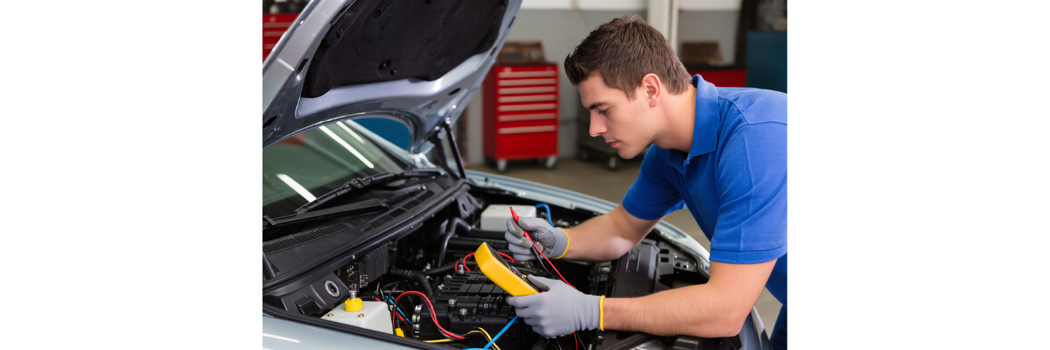 Adana Oto Beyin Tamiri